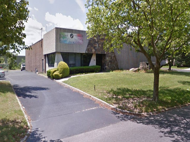 35 Davids Dr, Hauppauge NY 11788Industrial | Metro Realty Services